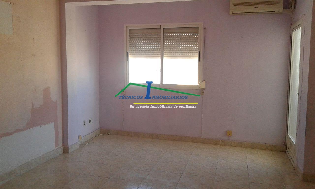Verkoop van appartement in Mérida