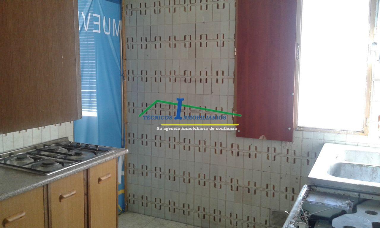 Verkoop van appartement in Mérida