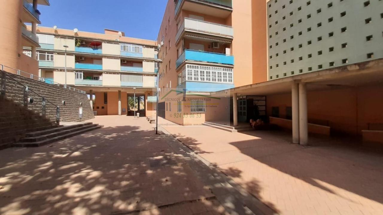 Salgai  apartamentu  Mérida