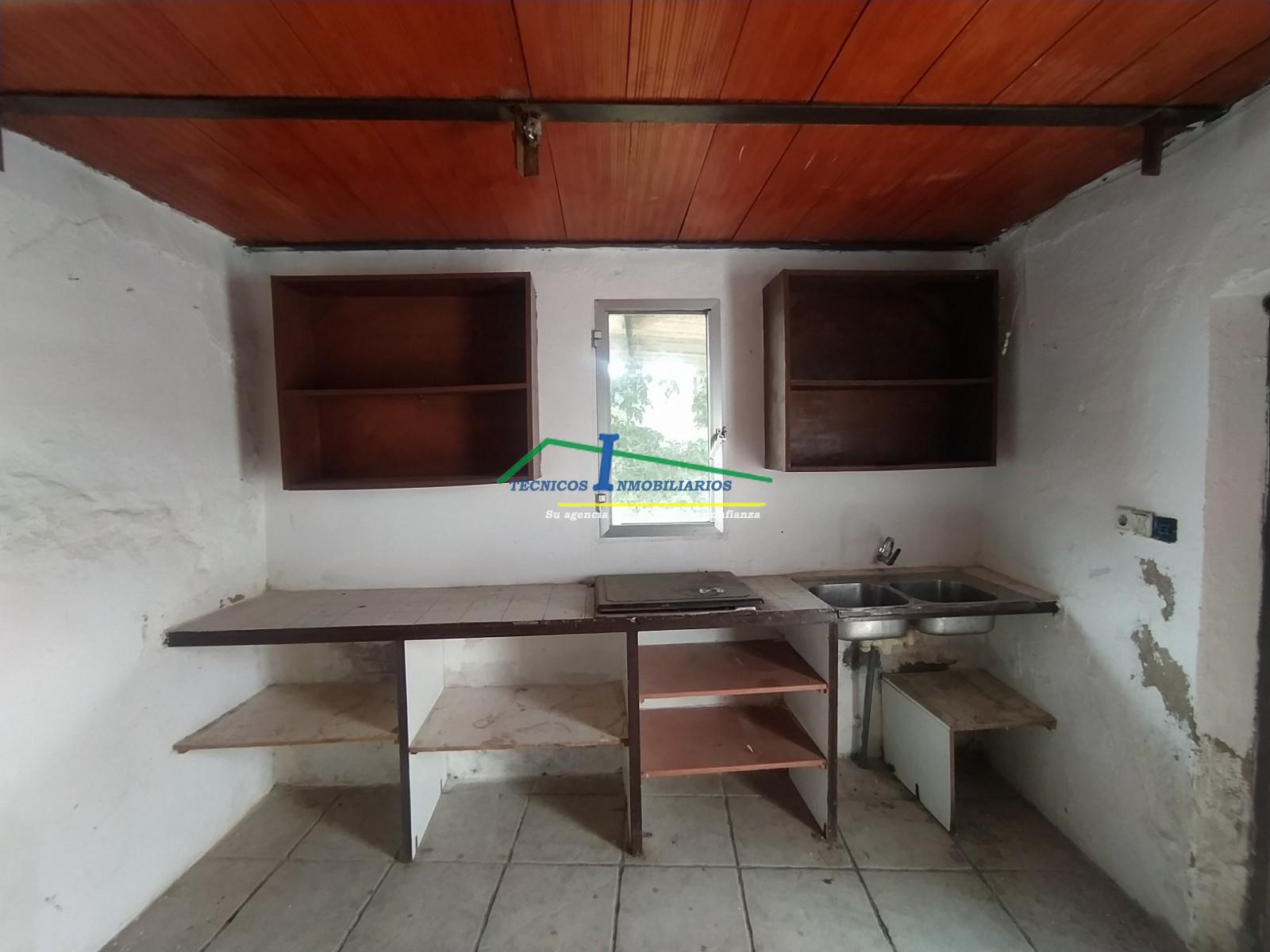 Zu verkaufen von haus in
 Esparragalejo