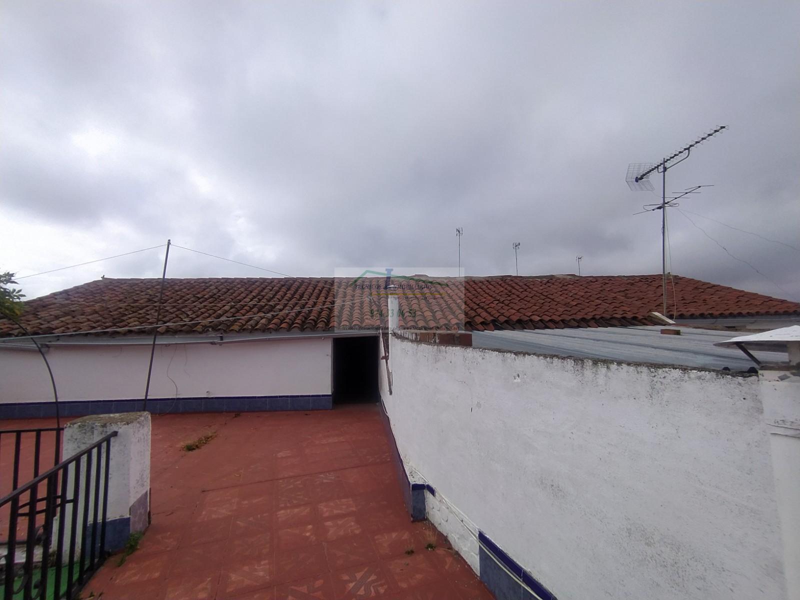 Köp av hus i Esparragalejo