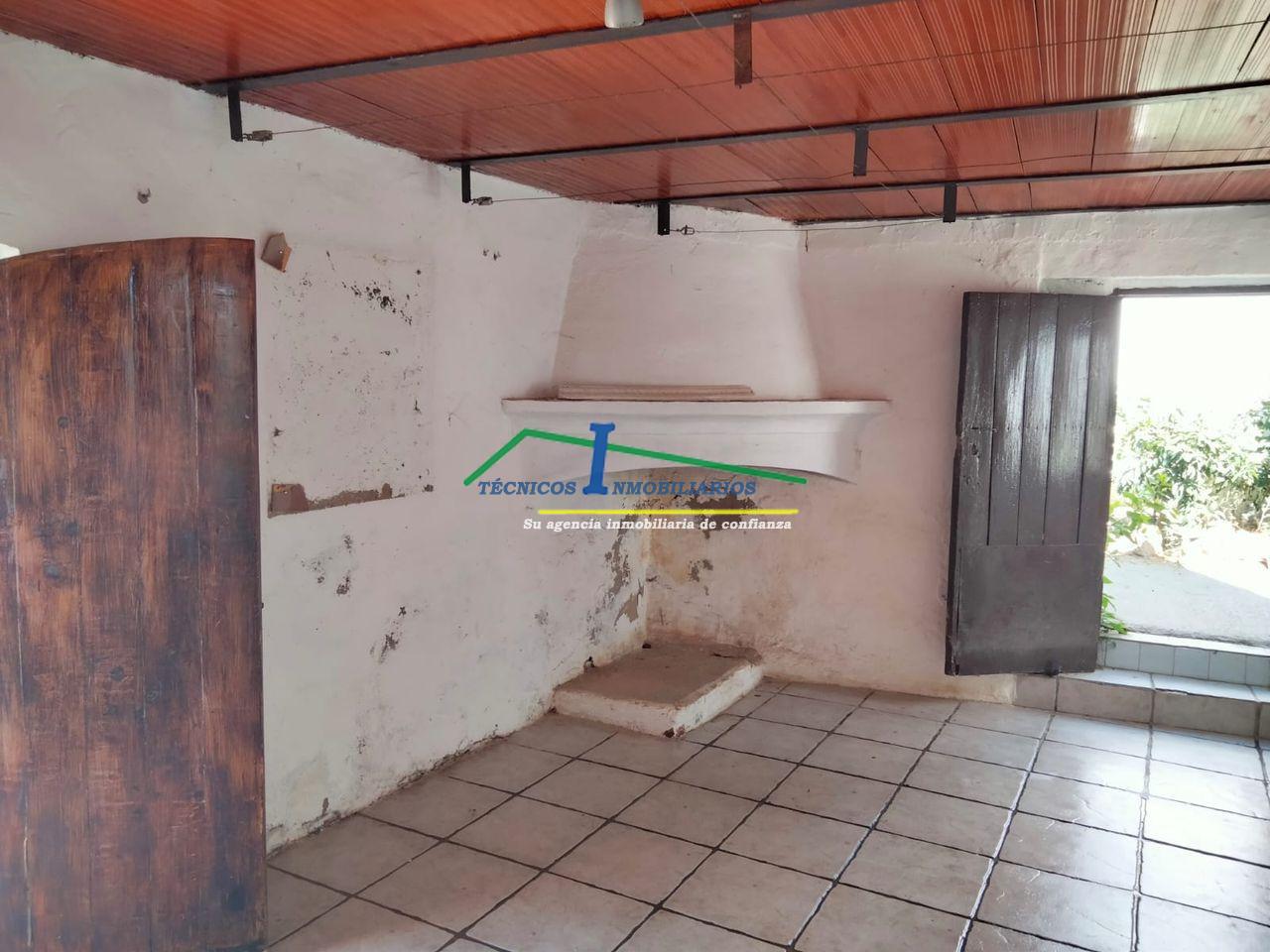 Zu verkaufen von haus in
 Esparragalejo