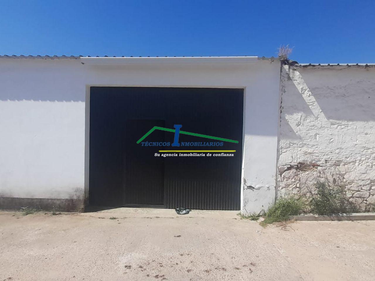 Zu verkaufen von haus in
 Esparragalejo