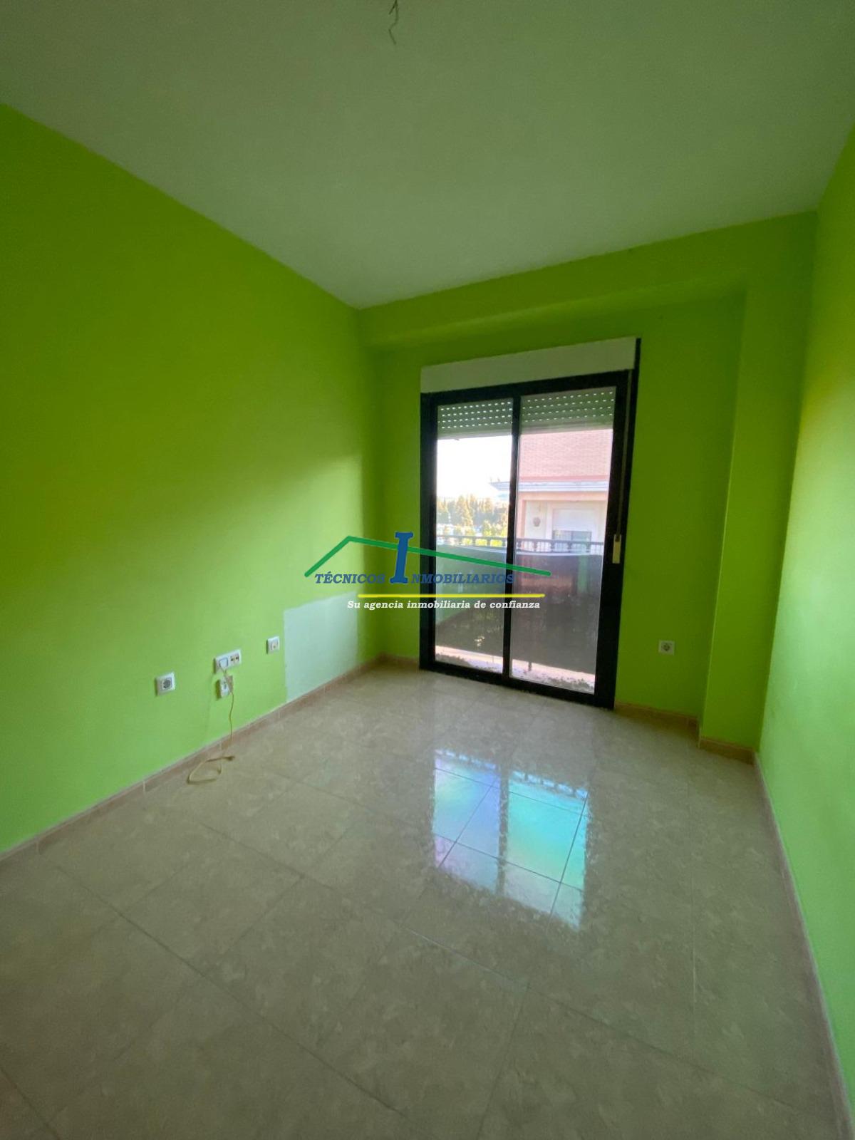 Verkoop van appartement in Mérida