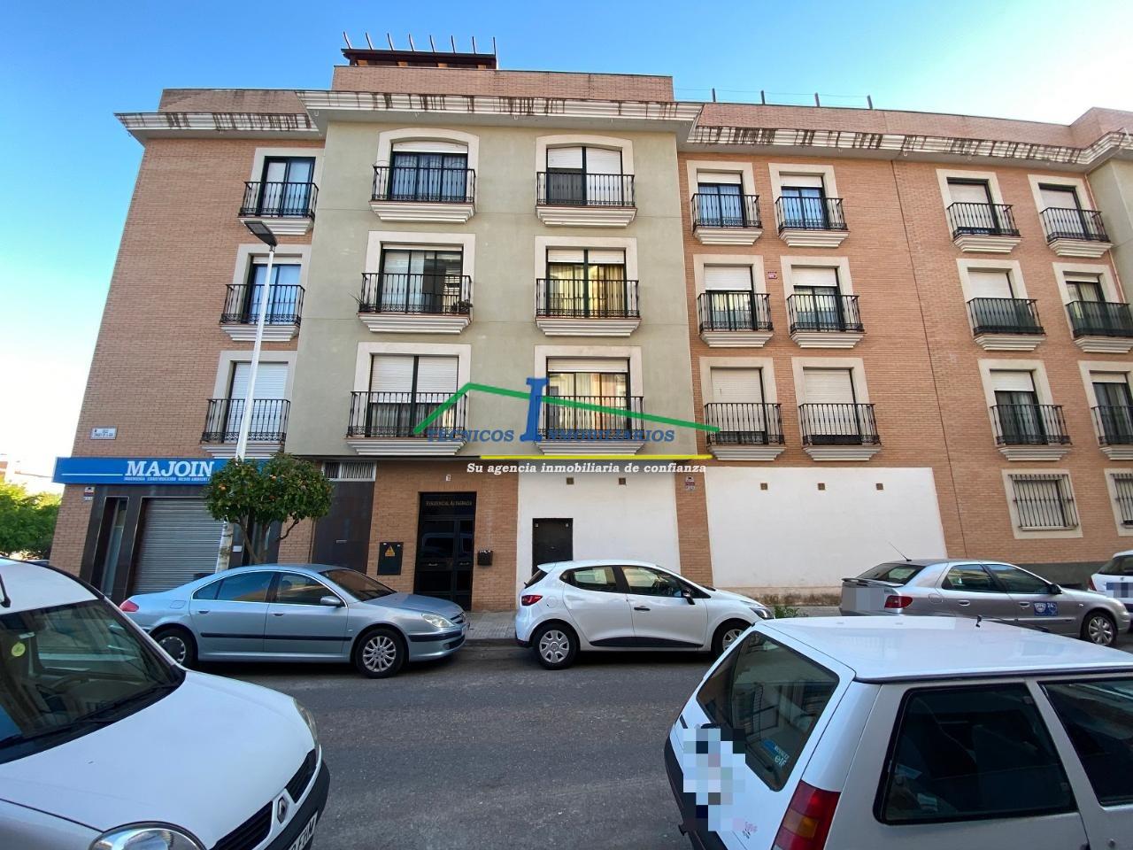 Verkoop van appartement in Mérida