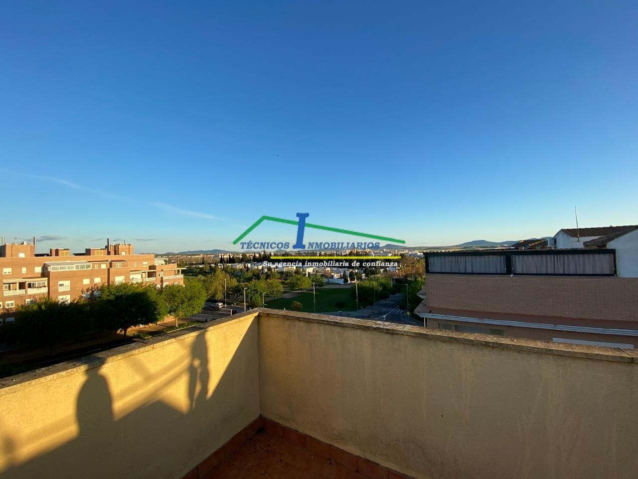 Verkoop van appartement in Mérida