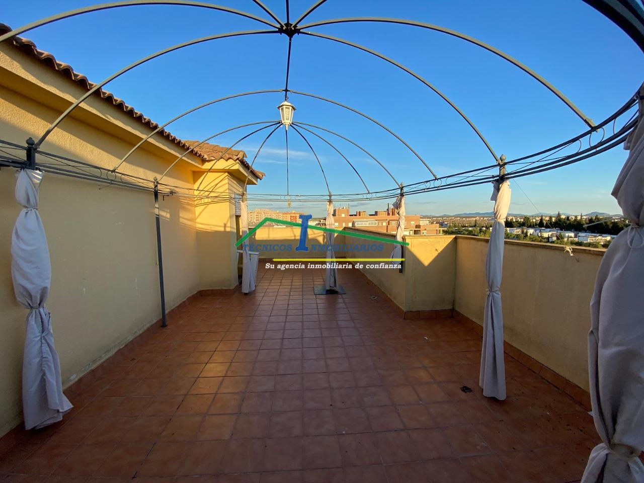 Verkoop van appartement in Mérida