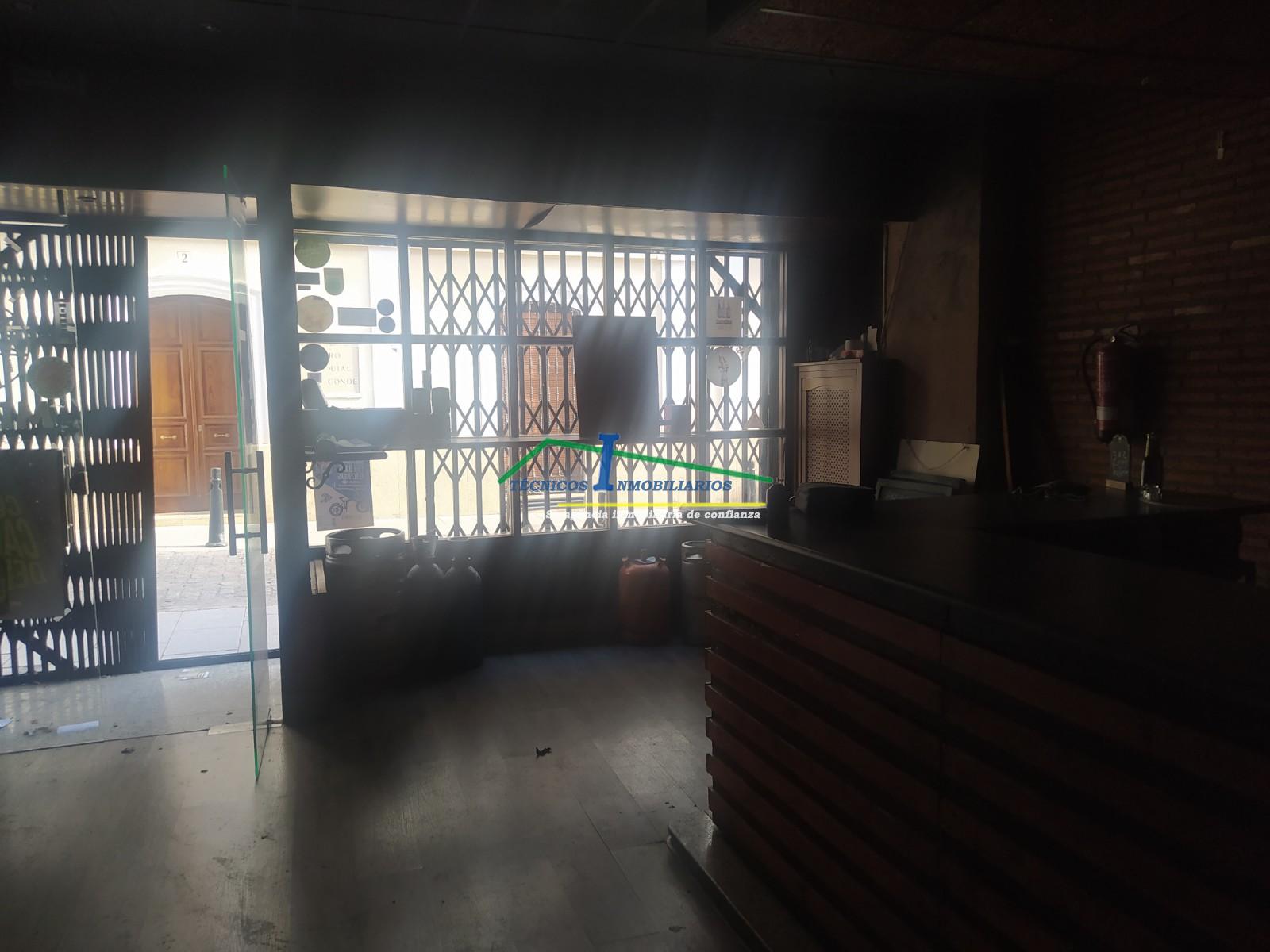 For sale of commercial in Mérida