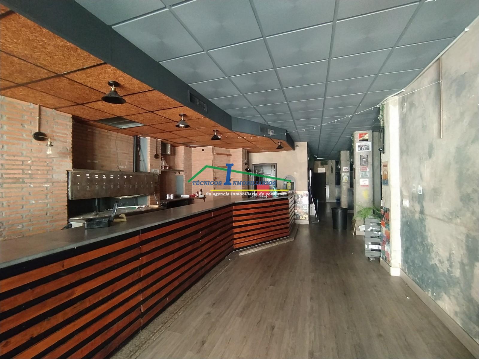 For sale of commercial in Mérida