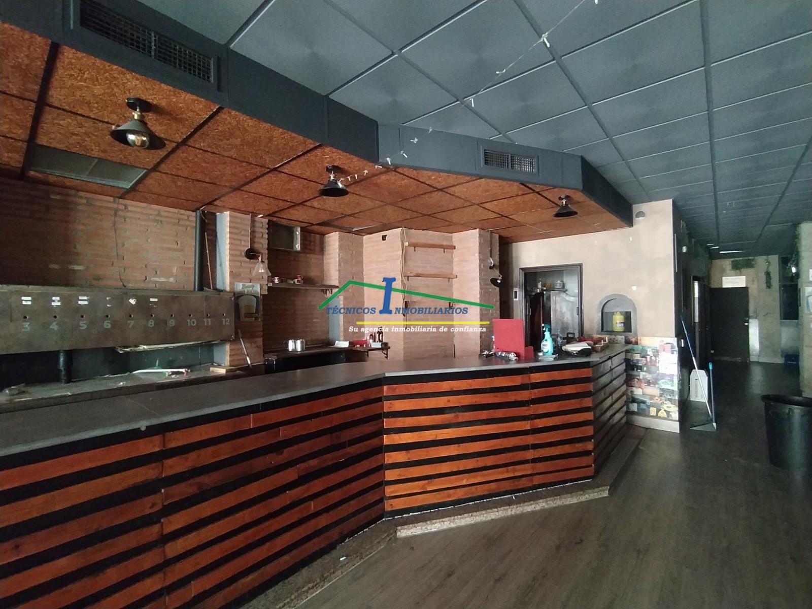 For sale of commercial in Mérida