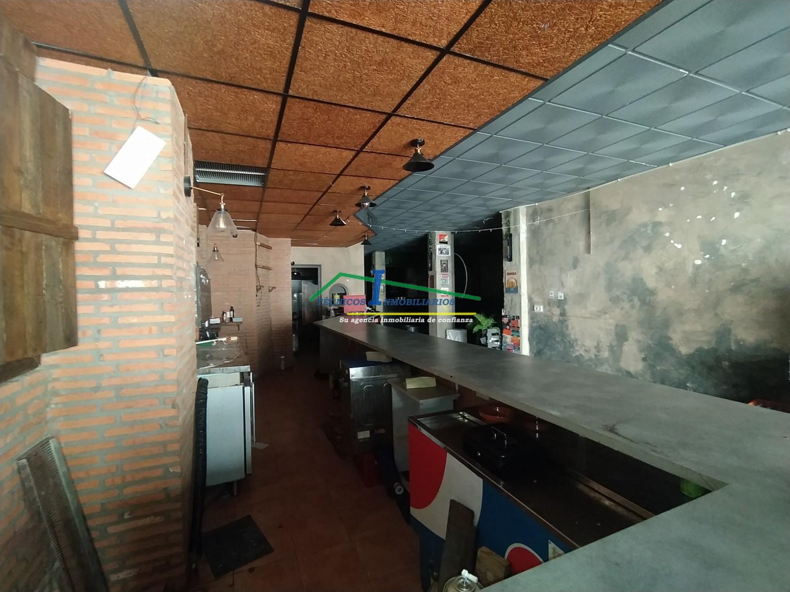 Venta de local comercial en Mérida