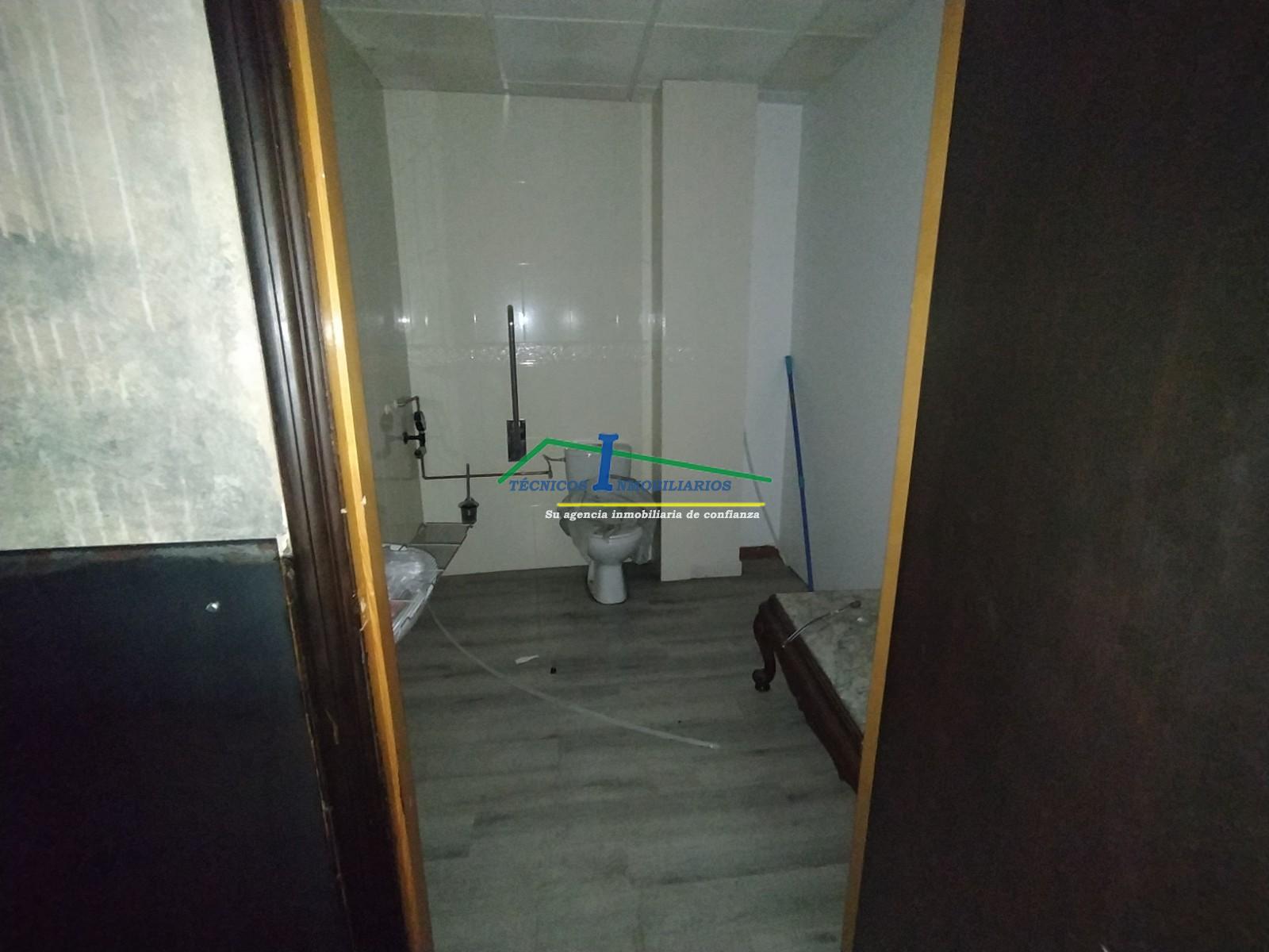 For sale of commercial in Mérida