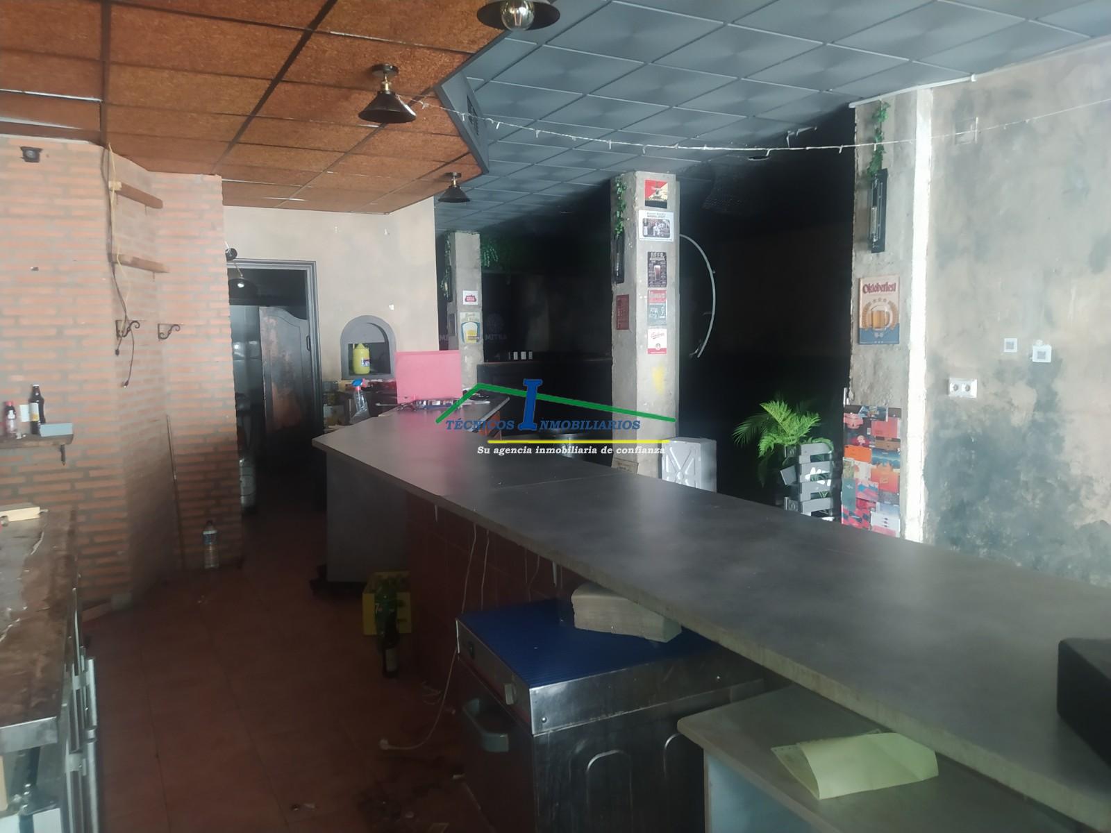 Venta de local comercial en Mérida