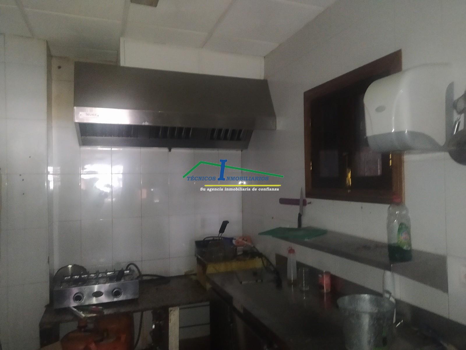For sale of commercial in Mérida