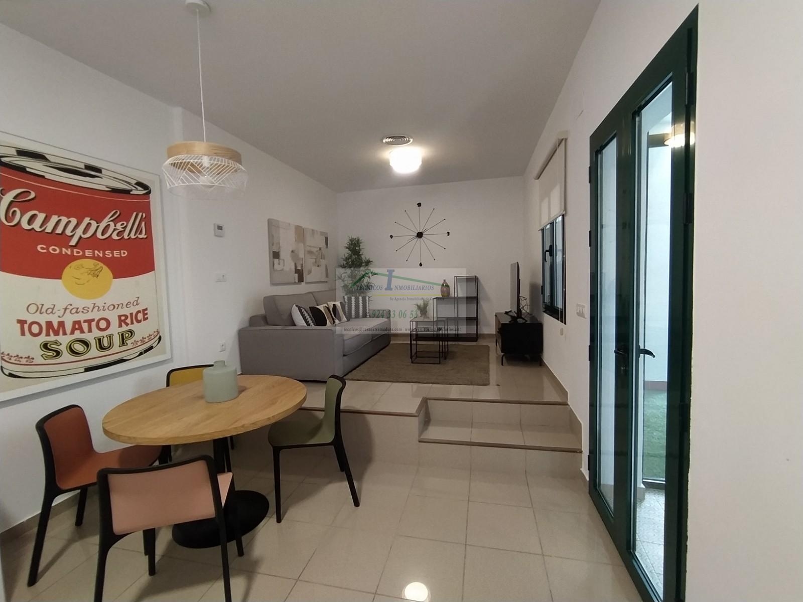 Aluguel de apartamento em Mérida