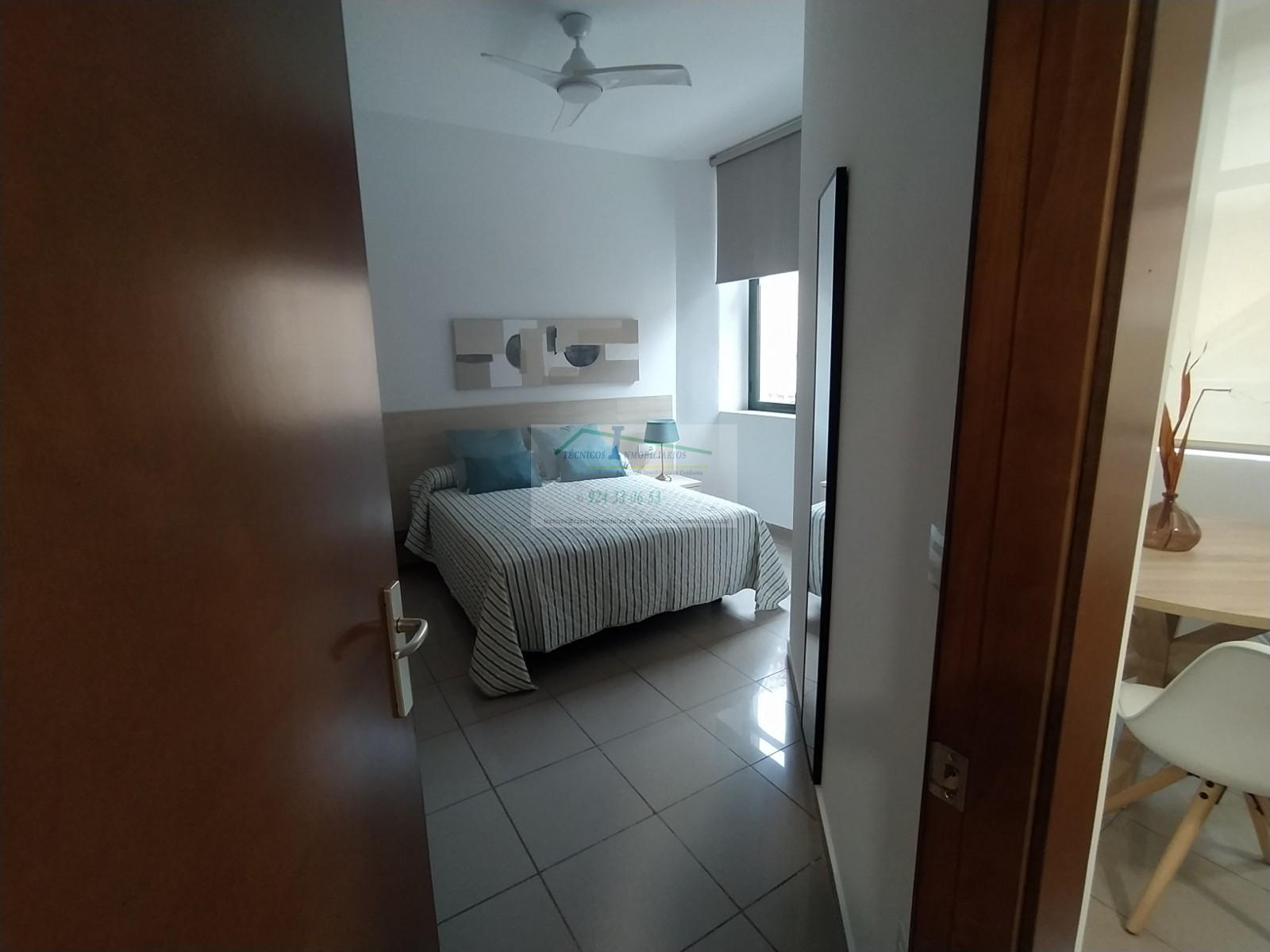Huur van appartement in Mérida
