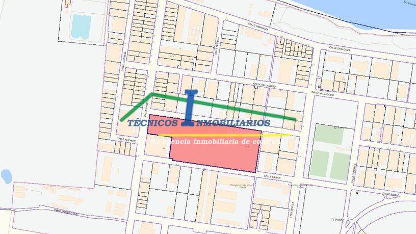 Zu verkaufen von grundstück in
 Mérida
