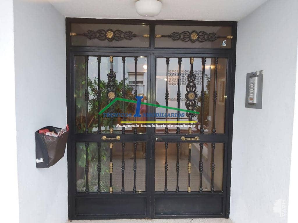 Verkoop van appartement in Mérida