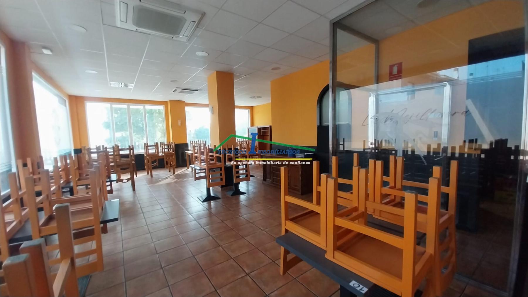 Alquiler de local en Mérida