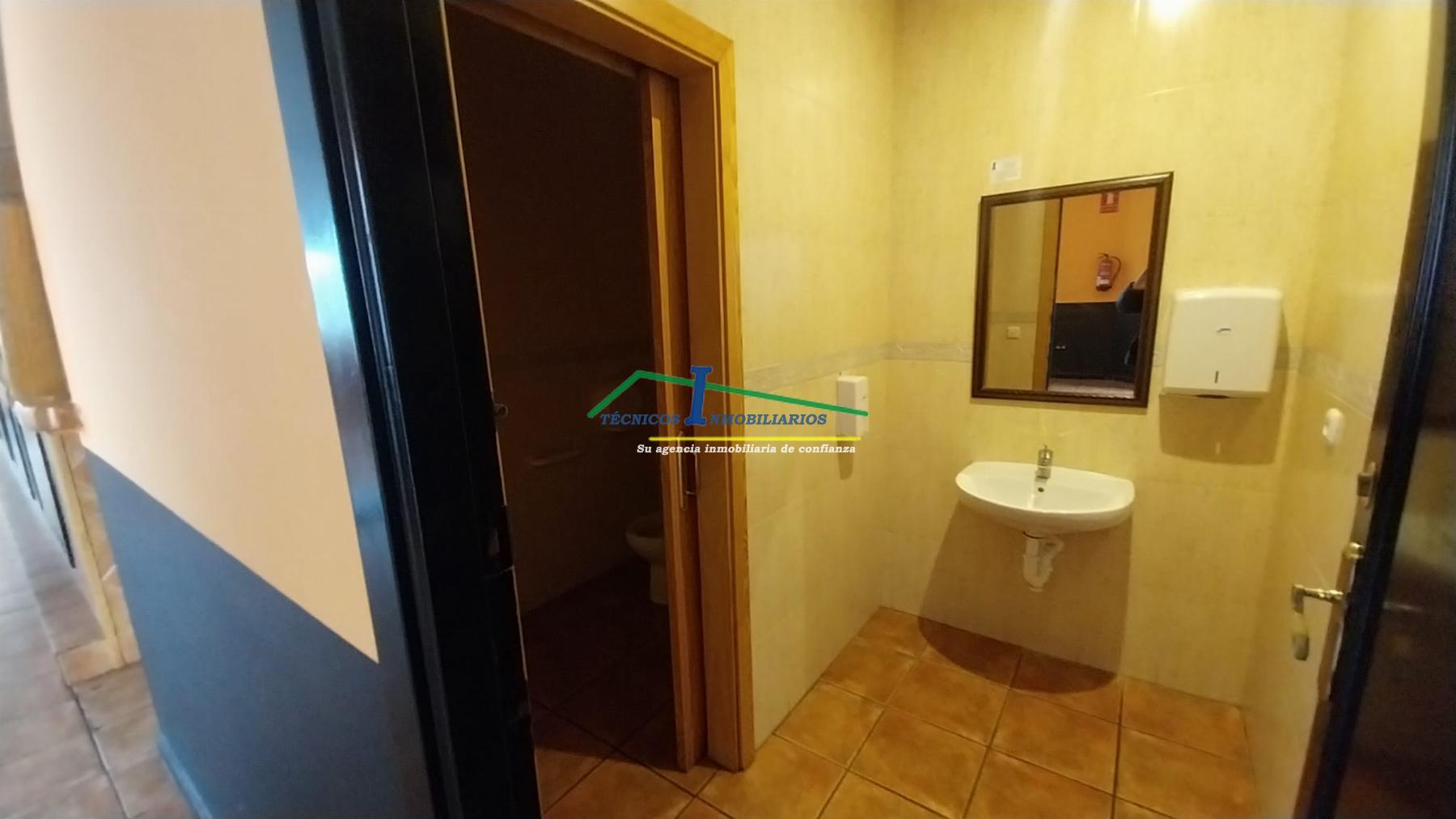 Alquiler de local en Mérida