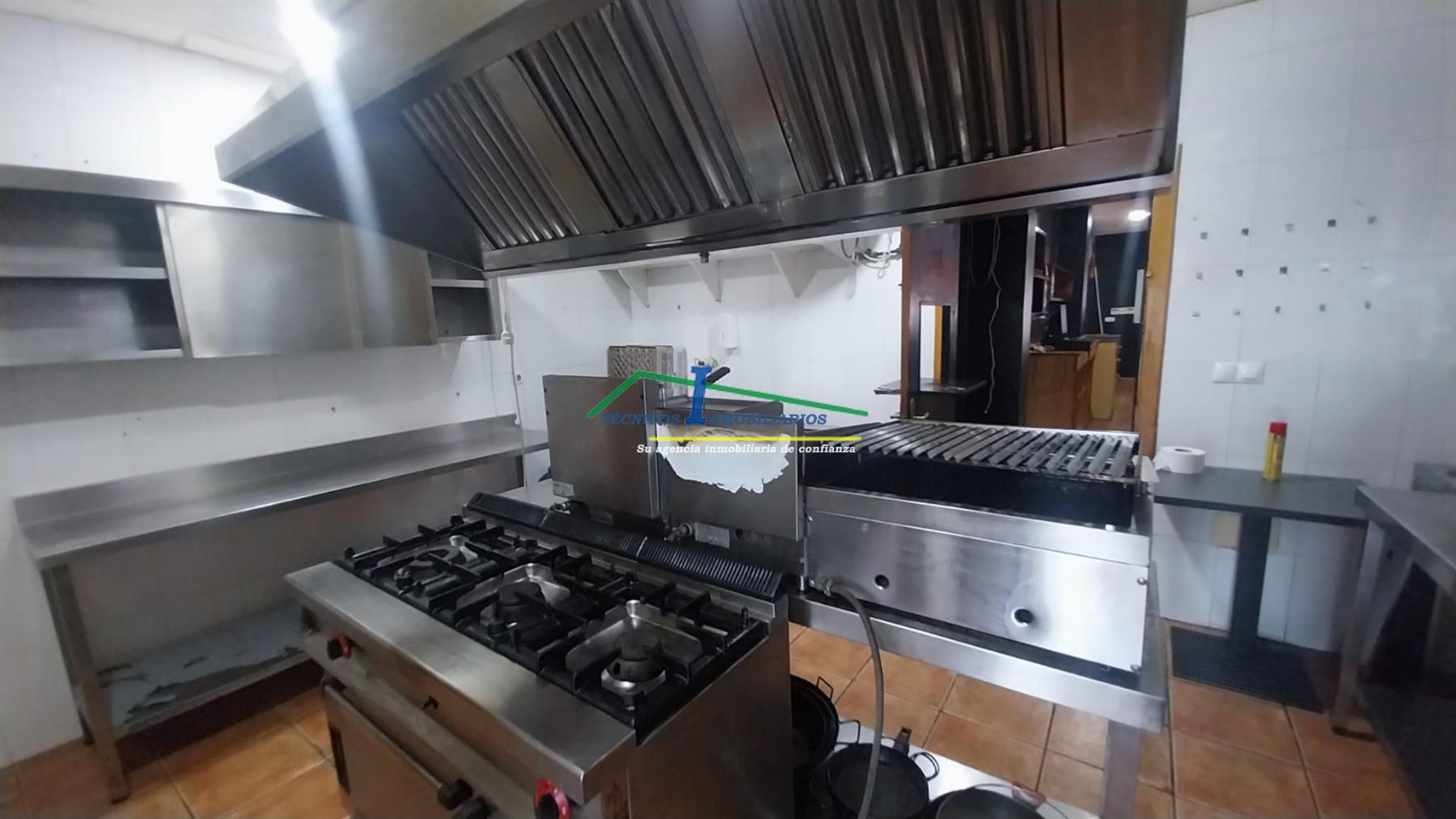 Alquiler de local en Mérida