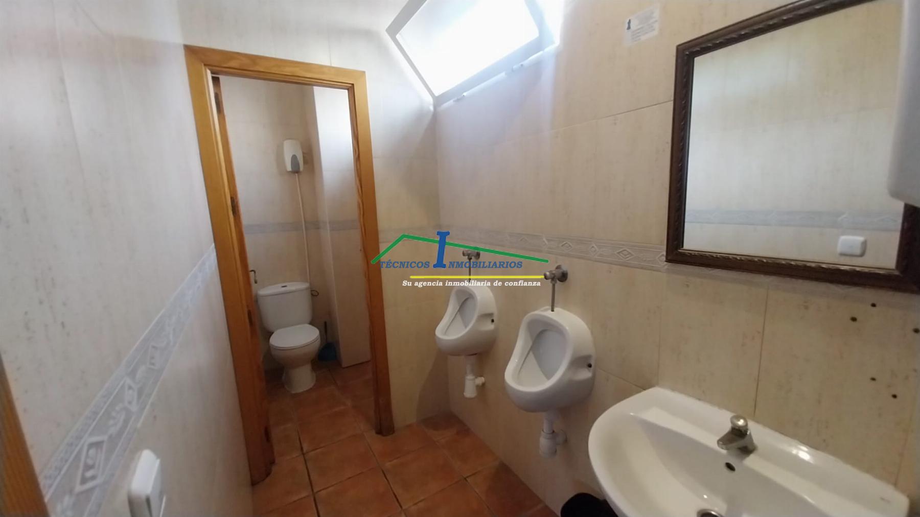 Alquiler de local en Mérida