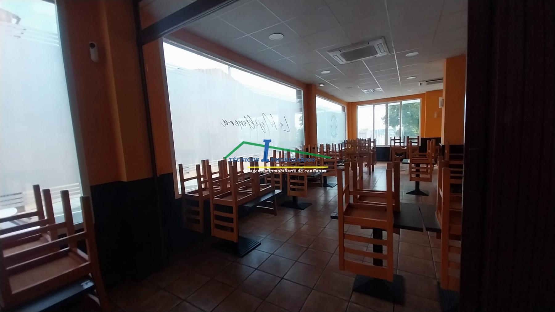 Alquiler de local en Mérida