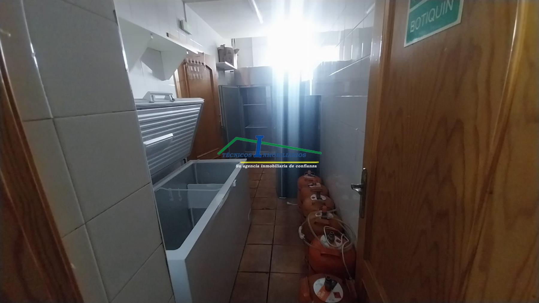 Alquiler de local en Mérida