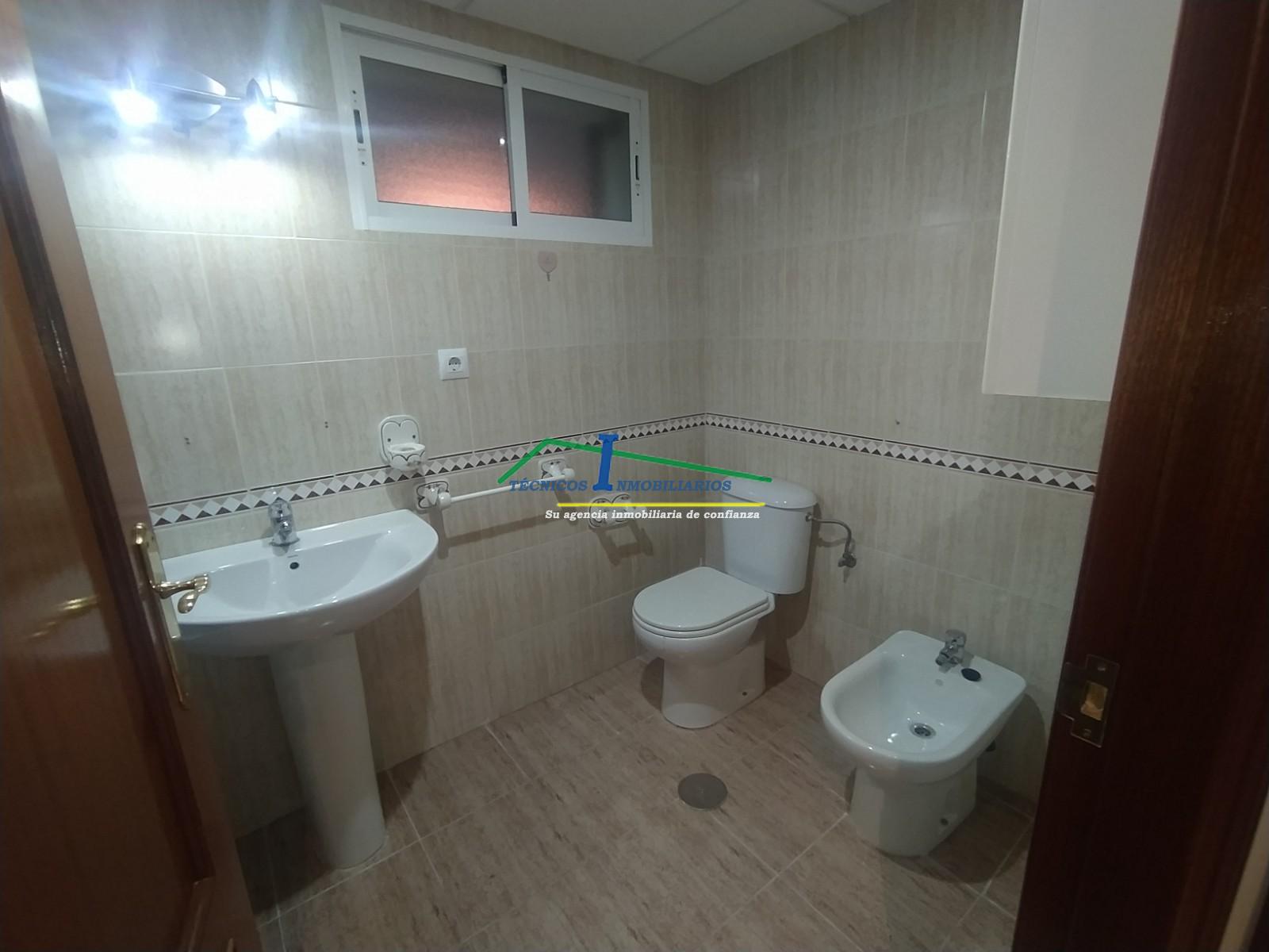 Verkoop van appartement in Mérida