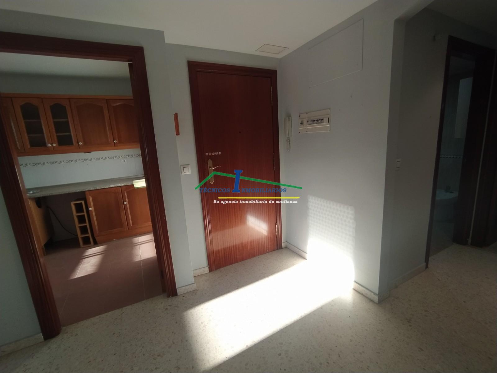 Verkoop van appartement in Mérida
