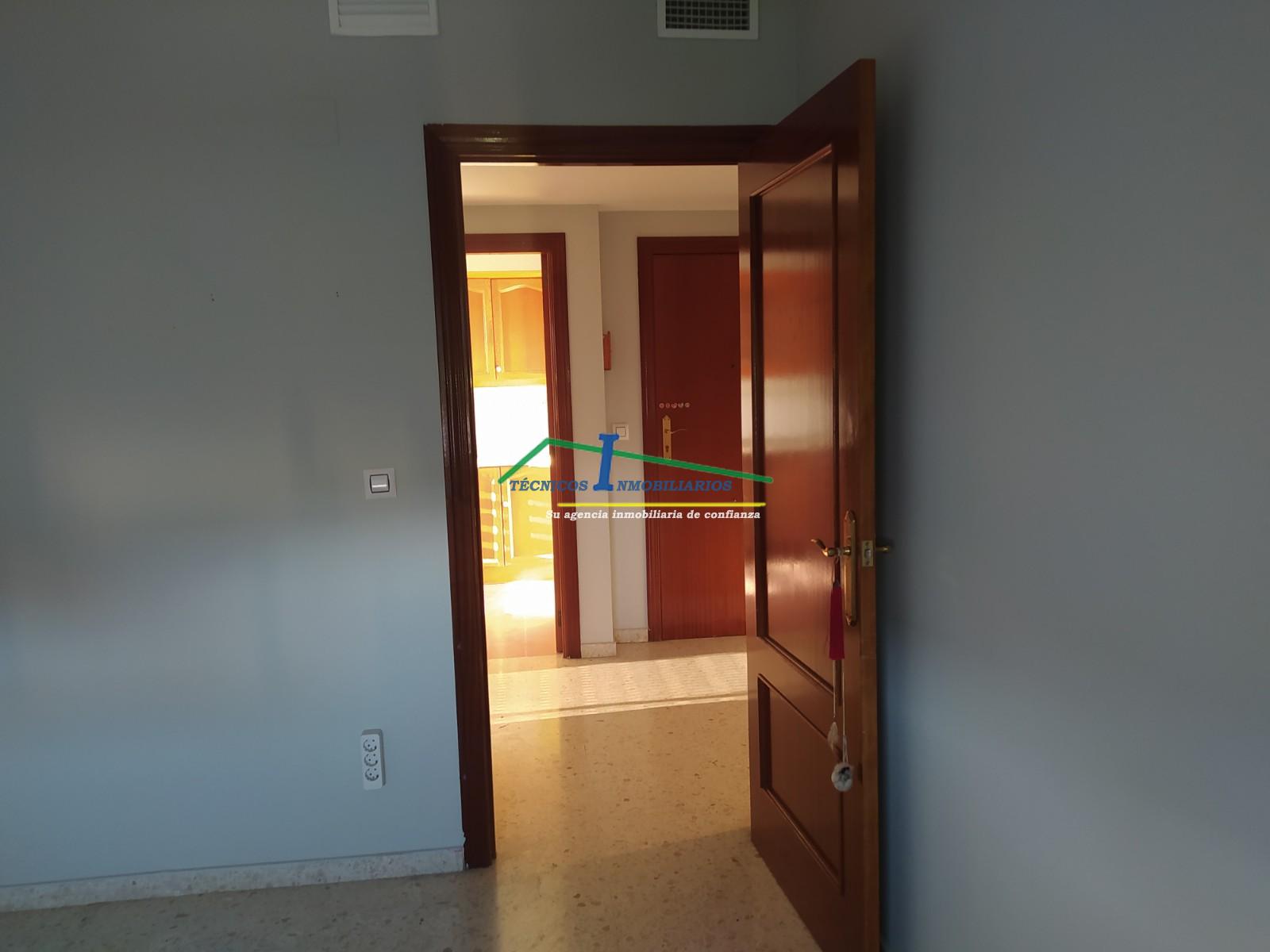 Verkoop van appartement in Mérida