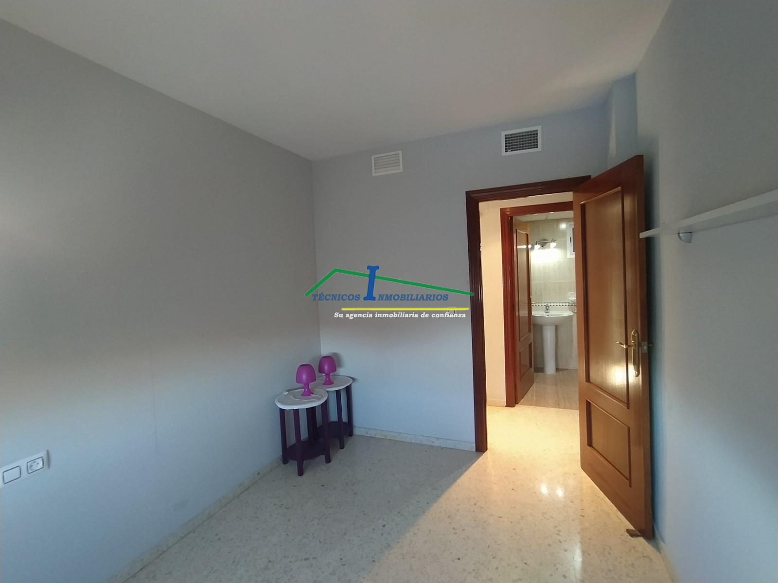 Verkoop van appartement in Mérida