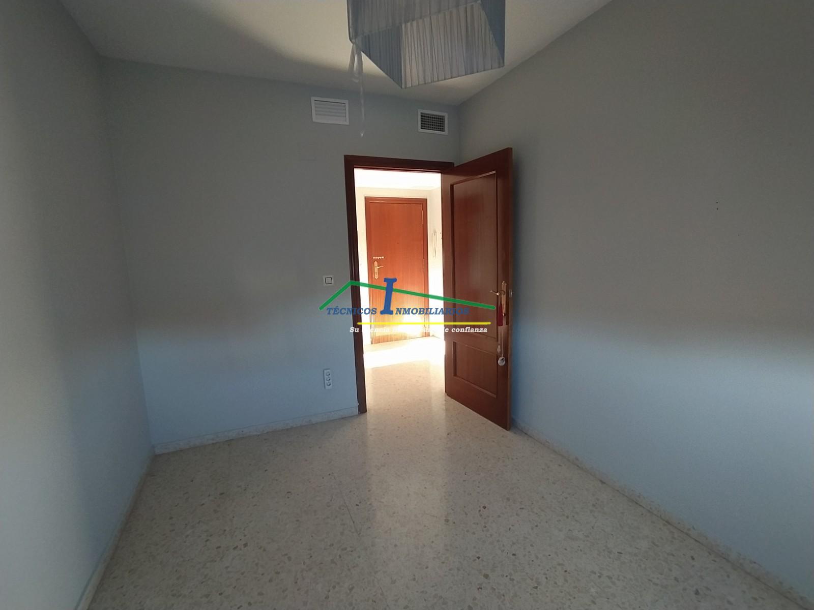 Verkoop van appartement in Mérida