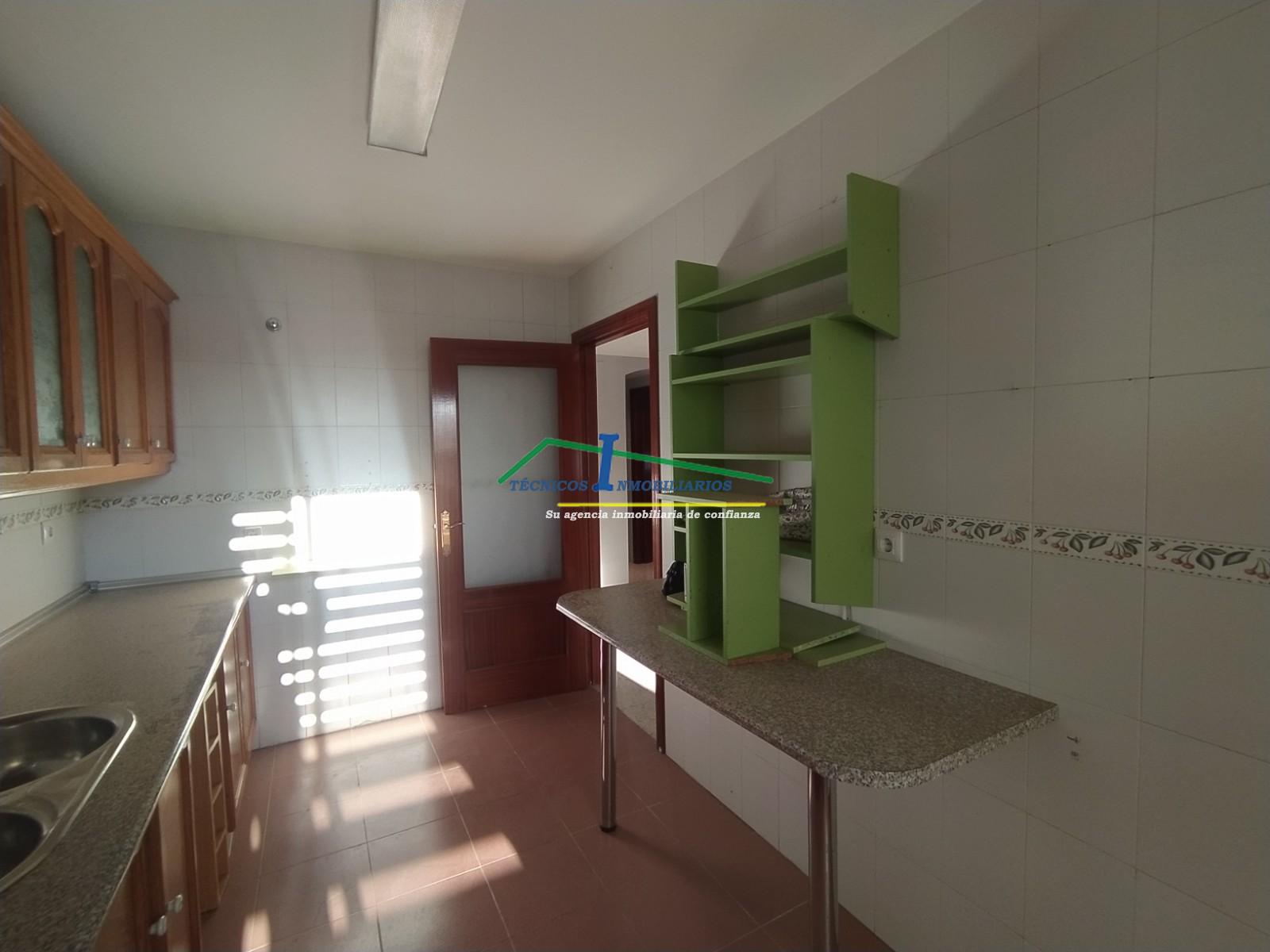 Verkoop van appartement in Mérida