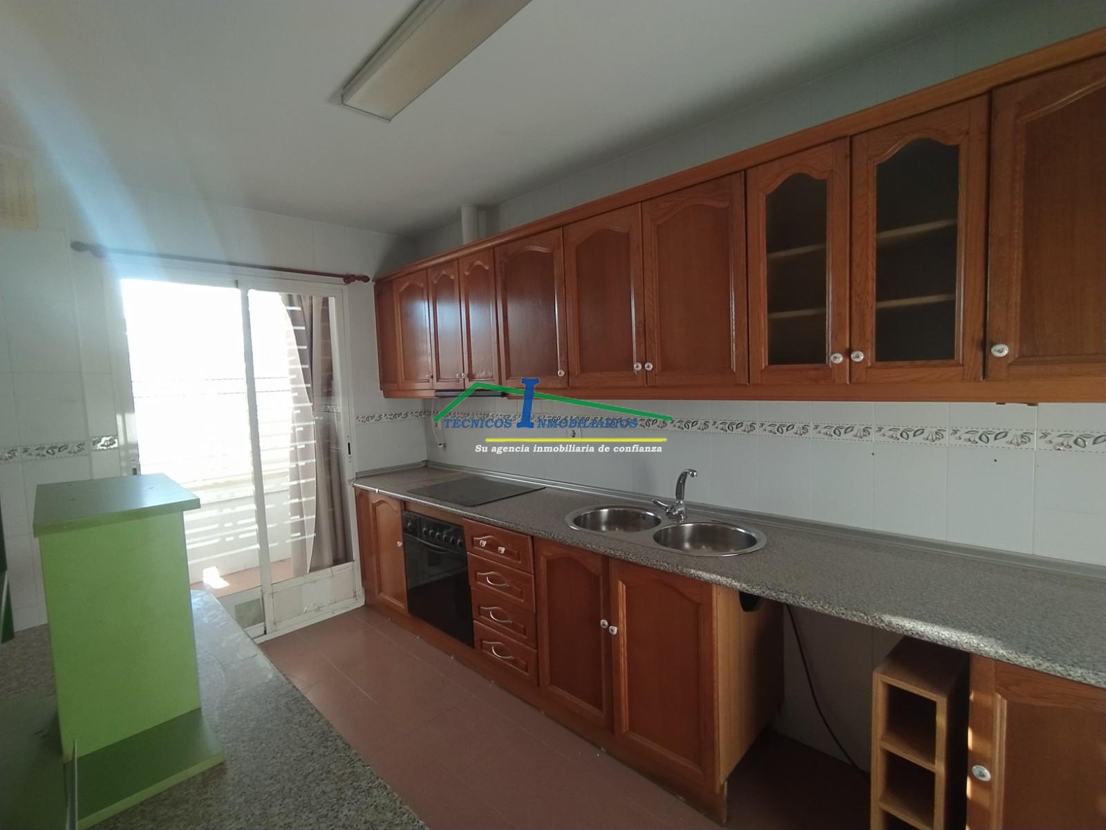 Verkoop van appartement in Mérida