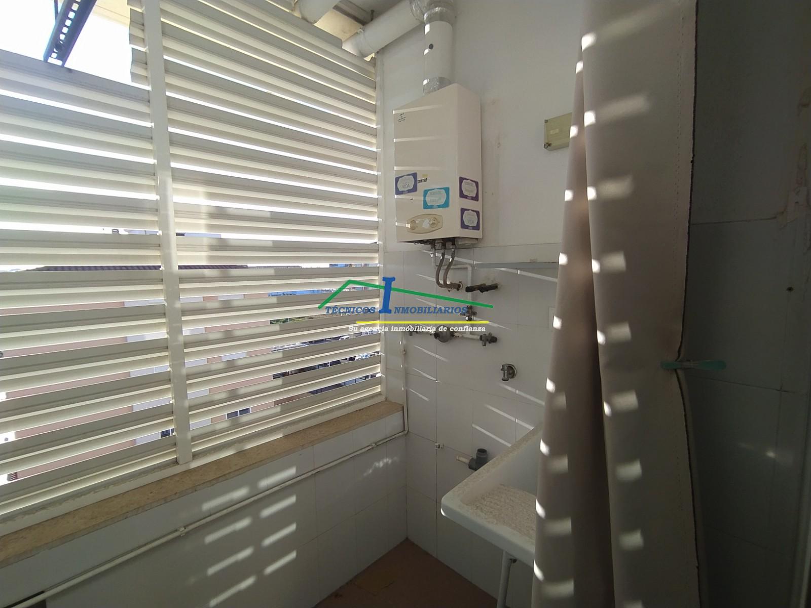 Verkoop van appartement in Mérida