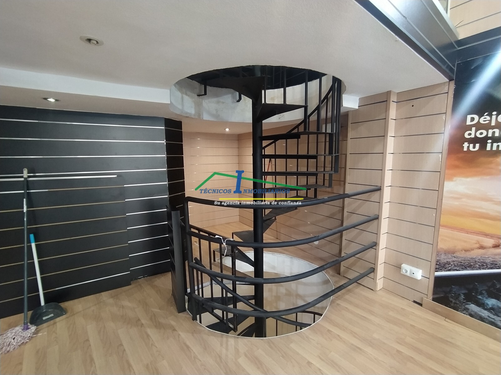 Alquiler de local en Mérida