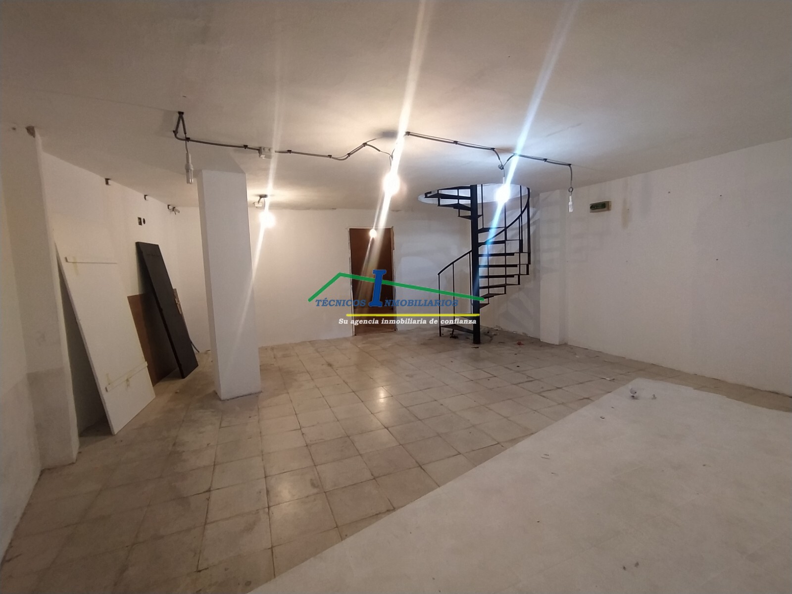 Alquiler de local en Mérida