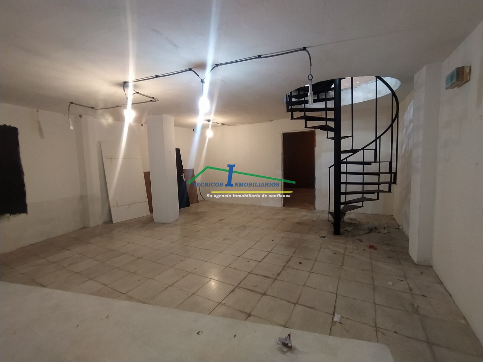 Alquiler de local en Mérida