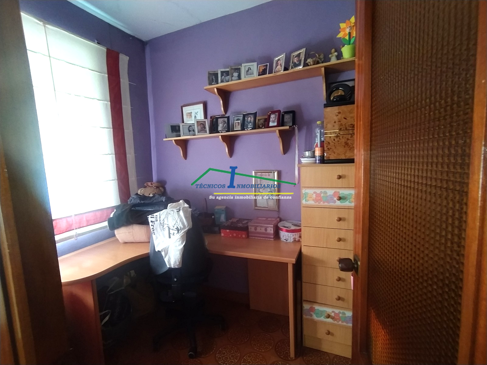 Dormitorio Dormitorio