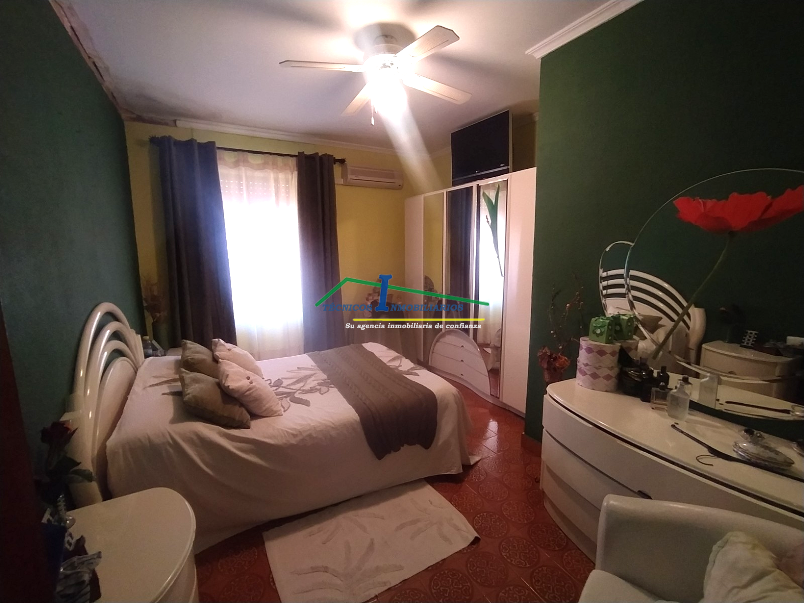 Dormitorio Dormitorio