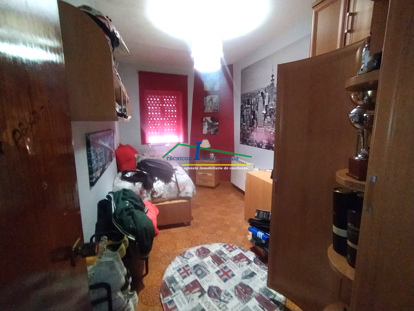 Dormitorio Dormitorio