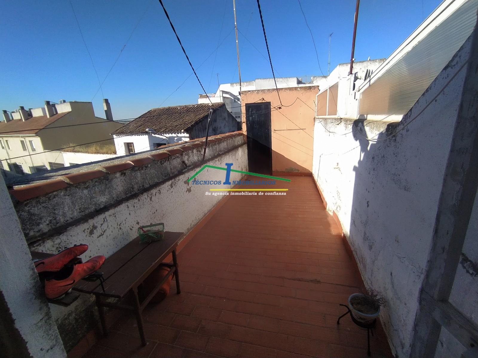 For sale of house in Mérida