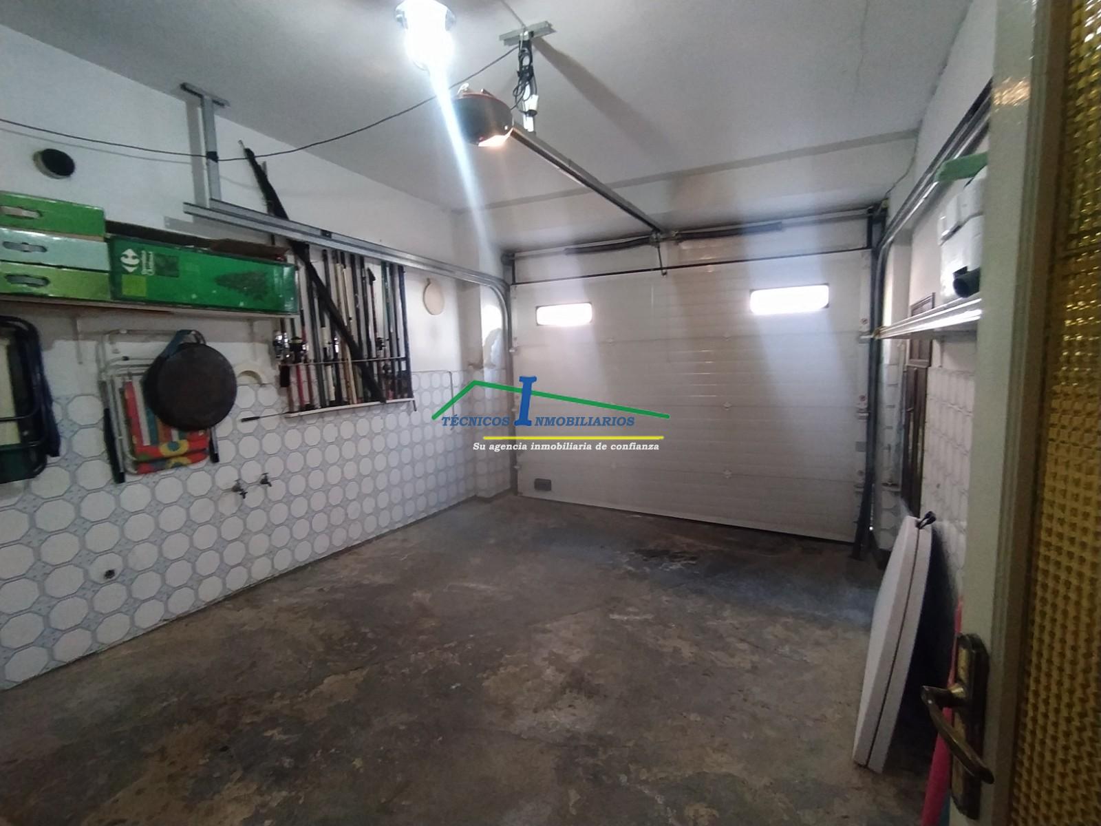 Garagem
