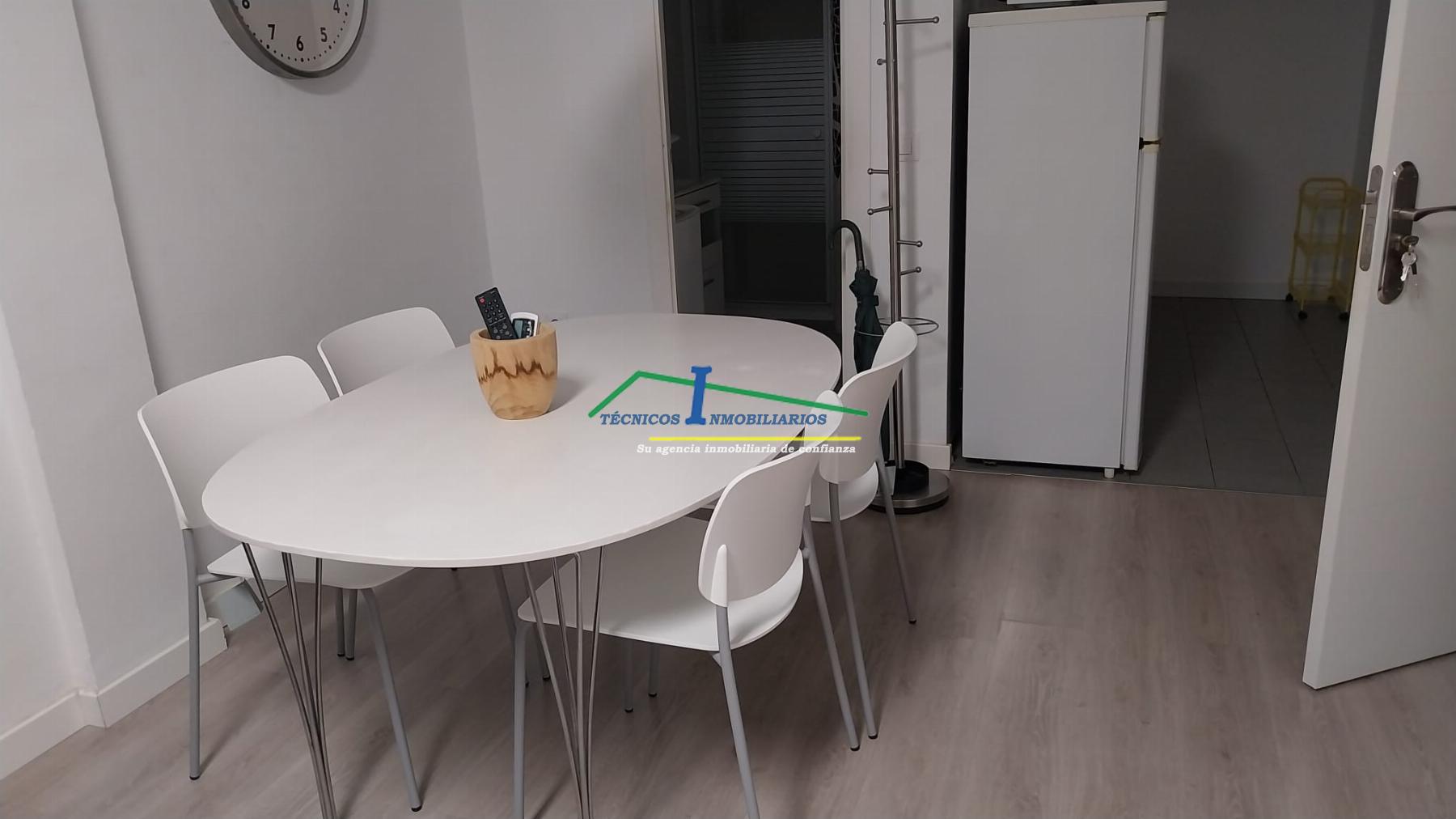 For rent of apartment in Mérida