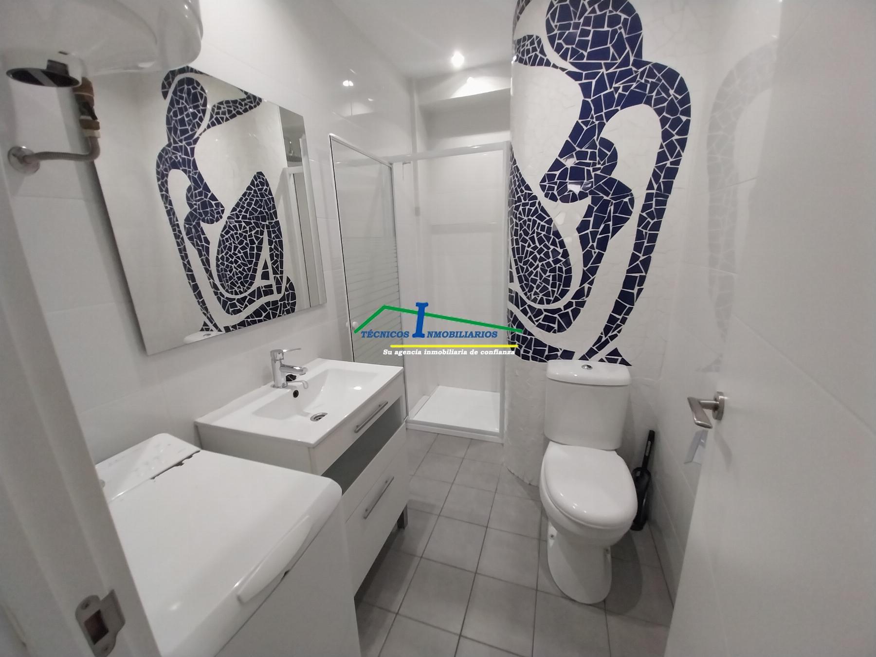 For rent of apartment in Mérida