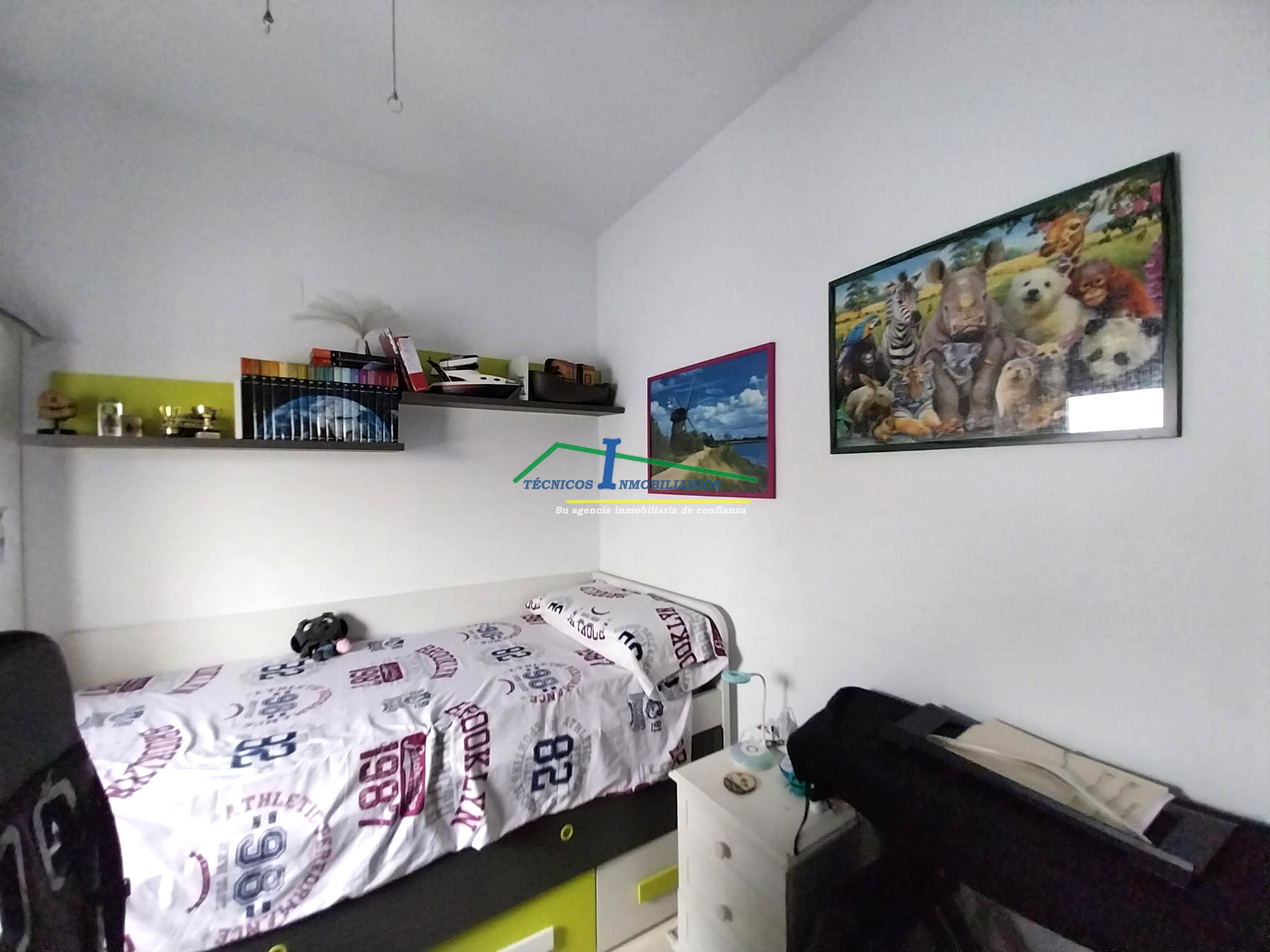 Salg av leilighet i Mérida