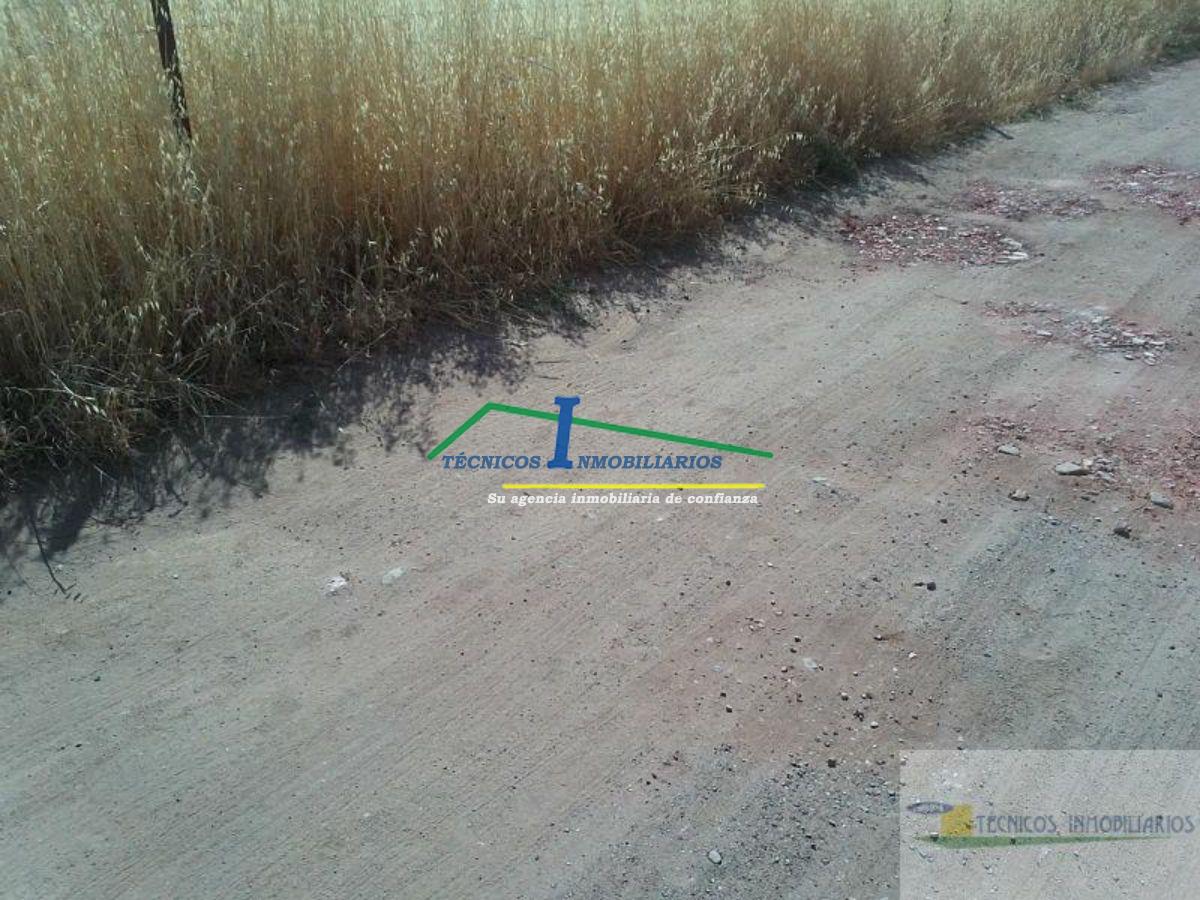 For sale of land in Mérida
