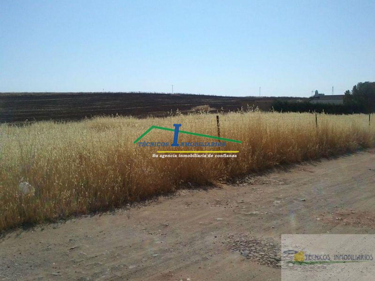 For sale of land in Mérida