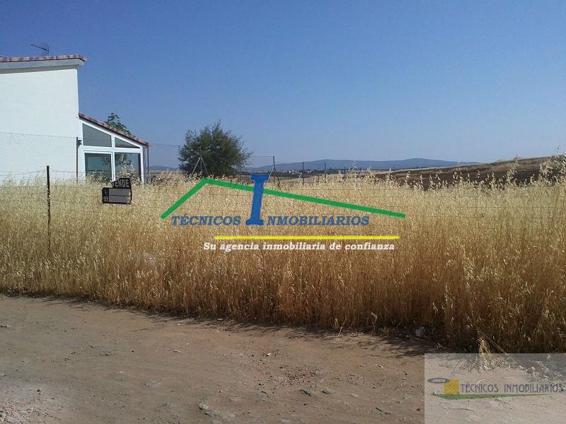 Venta de terreno en Mérida Venta de terreno en Mérida